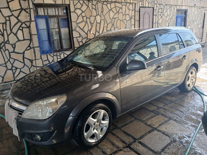 Opel Astra 2010, 314,000 km - 1.3 l - Bakı