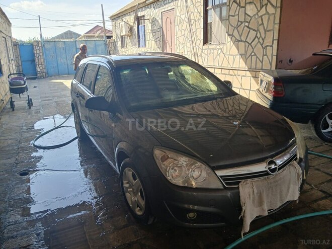 Opel Astra 2010, 314,000 km - 1.3 l - Bakı