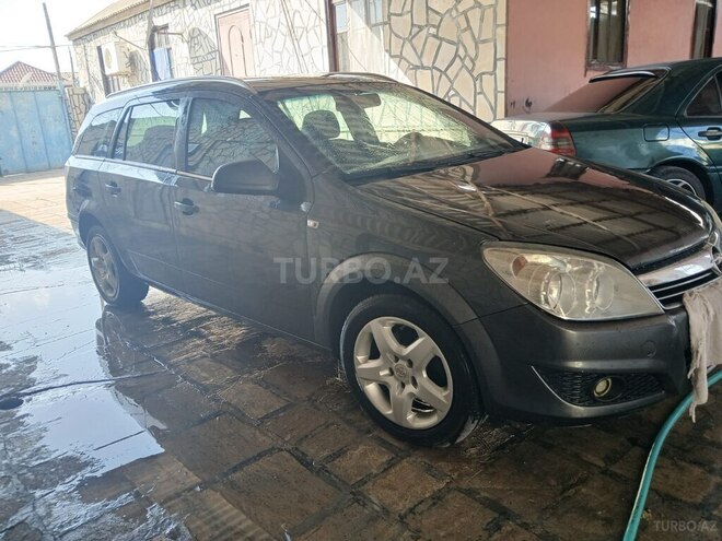 Opel Astra 2010, 314,000 km - 1.3 l - Bakı