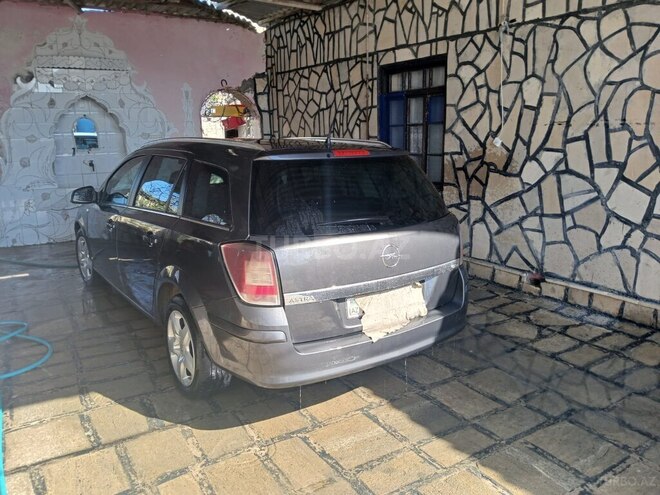Opel Astra 2010, 314,000 km - 1.3 l - Bakı
