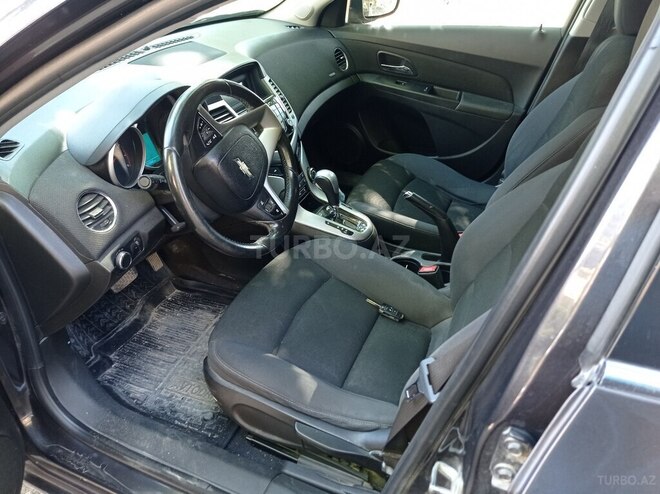 Chevrolet Cruze 2015, 270,000 km - 1.4 л - Qazax