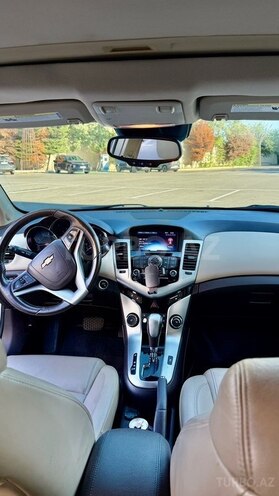 Chevrolet Cruze 2013, 182,200 km - 1.4 l - Bakı