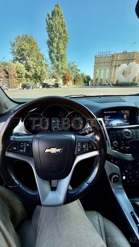 Chevrolet Cruze 2013, 182,200 km - 1.4 l - Bakı
