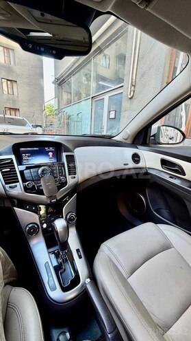Chevrolet Cruze 2013, 182,200 km - 1.4 l - Bakı