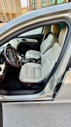 Chevrolet Cruze 2013, 182,200 km - 1.4 l - Bakı