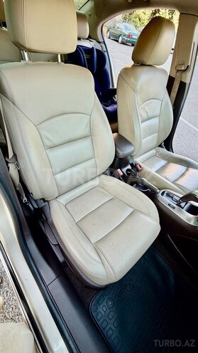 Chevrolet Cruze 2013, 182,200 km - 1.4 l - Bakı