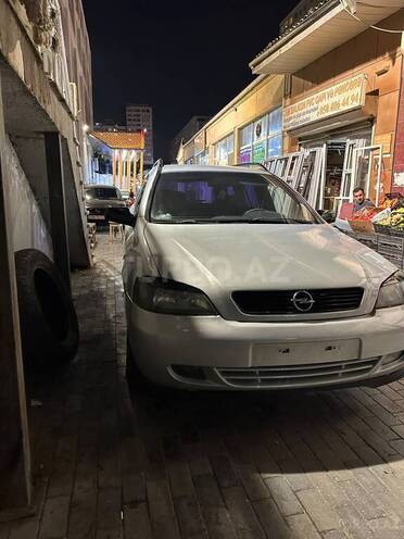 Opel Astra 1999, 527,030 km - 1.8 l - Xırdalan