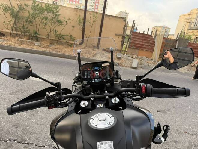 CFMOTO  2026, 10 km - 0.8 l - Bakı