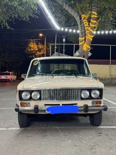 LADA (VAZ) 2106 1986, 15,000 km - 1.5 л - Ağcabədi