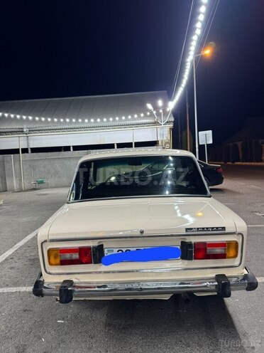 LADA (VAZ) 2106 1986, 15,000 km - 1.5 л - Ağcabədi