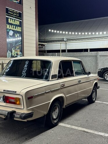 LADA (VAZ) 2106 1986, 15,000 km - 1.5 л - Ağcabədi