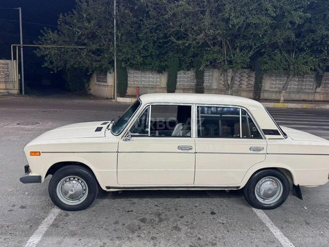LADA (VAZ) 2106 1986, 15,000 km - 1.5 л - Ağcabədi