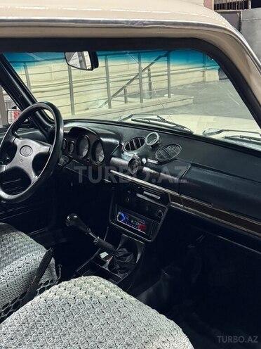 LADA (VAZ) 2106 1986, 15,000 km - 1.5 л - Ağcabədi