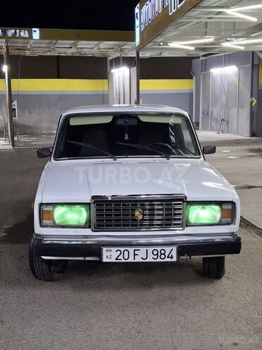 LADA (VAZ) 2107 2003, 26,000 km - 1.6 л - Gəncə