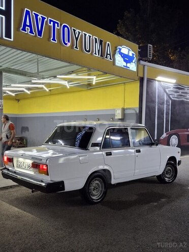 LADA (VAZ) 2107 2003, 26,000 km - 1.6 л - Gəncə