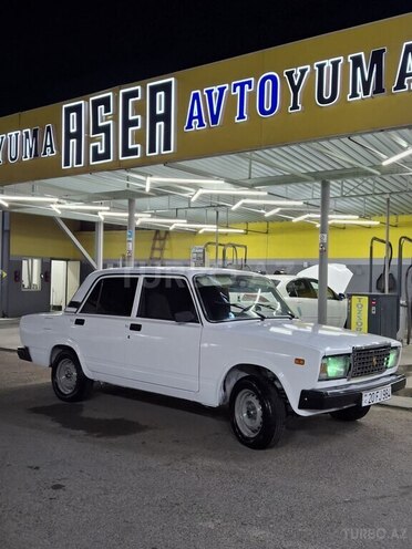 LADA (VAZ) 2107 2003, 26,000 km - 1.6 л - Gəncə