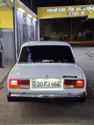 LADA (VAZ) 2107 2003, 26,000 km - 1.6 л - Gəncə