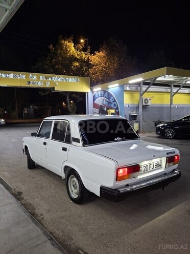 LADA (VAZ) 2107 2003, 26,000 km - 1.6 л - Gəncə
