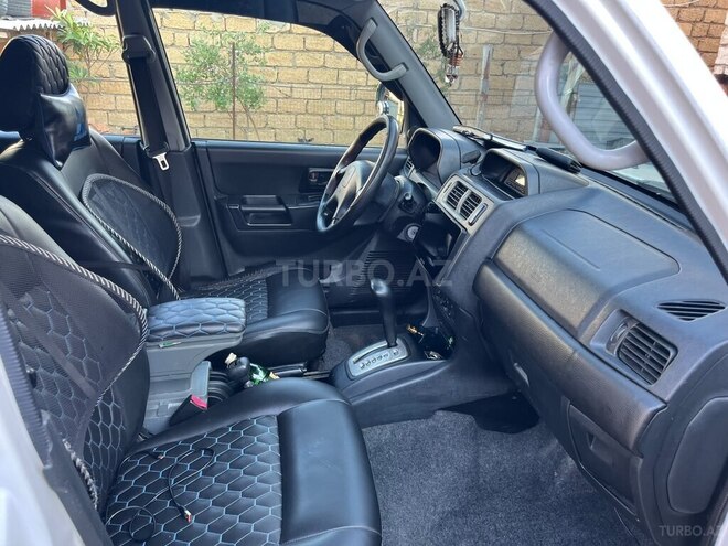 Mitsubishi Pajero io 2001, 326,000 km - 2.0 l - Bakı