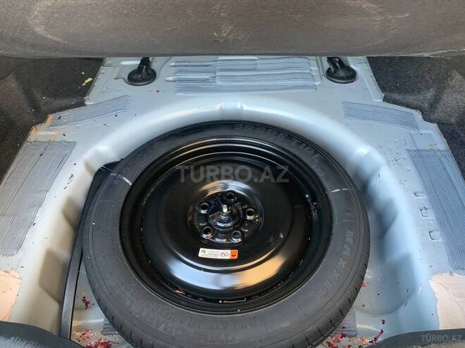 Ford Fusion (North America) 2019, 142,000 km - 1.5 л - Bakı