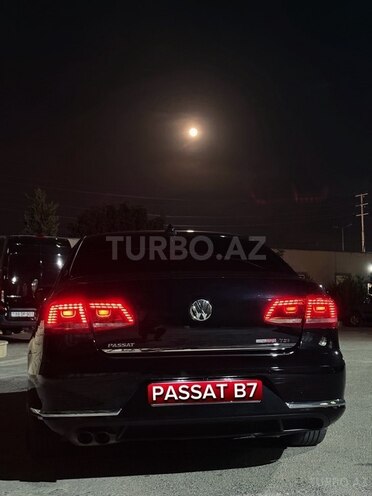 Volkswagen Passat 2012, 304,500 km - 1.8 l - Bakı