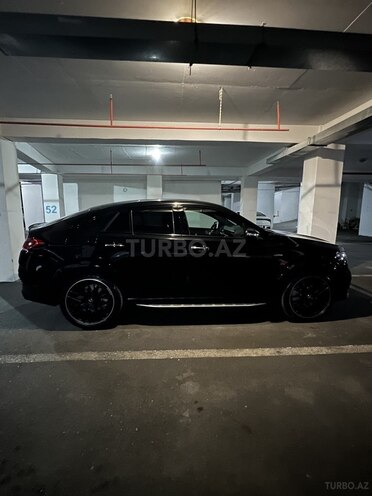 Mercedes GLE 53 AMG 4MATIC Coupe 2022, 51,000 km - 3.0 л - Bakı