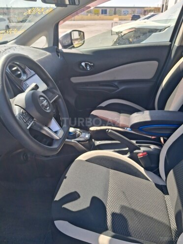 Nissan Note 2017, 54,000 km - 1.2 л - Bakı