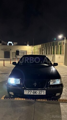 Iran Khodro Samand 2008, 319,000 km - 1.8 l - Bakı