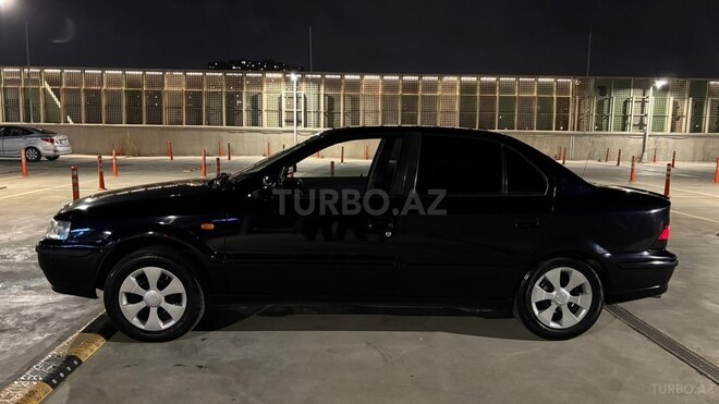 Iran Khodro Samand 2008, 319,000 km - 1.8 l - Bakı