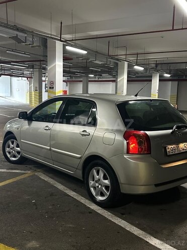 Toyota Corolla 2006, 325,000 km - 1.4 l - Bakı