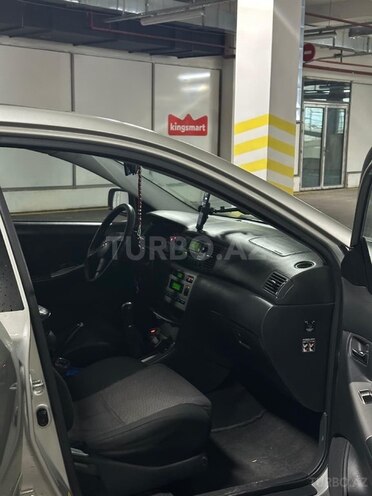 Toyota Corolla 2006, 325,000 km - 1.4 l - Bakı