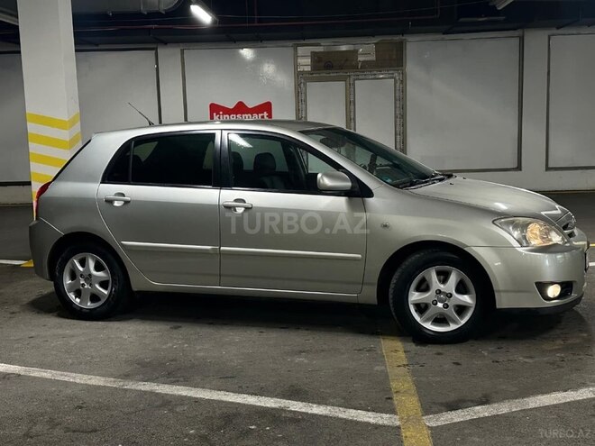 Toyota Corolla 2006, 325,000 km - 1.4 l - Bakı