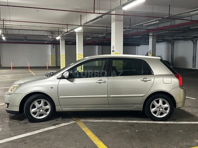 Toyota Corolla 2006, 325,000 km - 1.4 l - Bakı