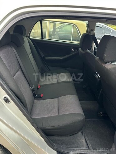 Toyota Corolla 2006, 325,000 km - 1.4 l - Bakı