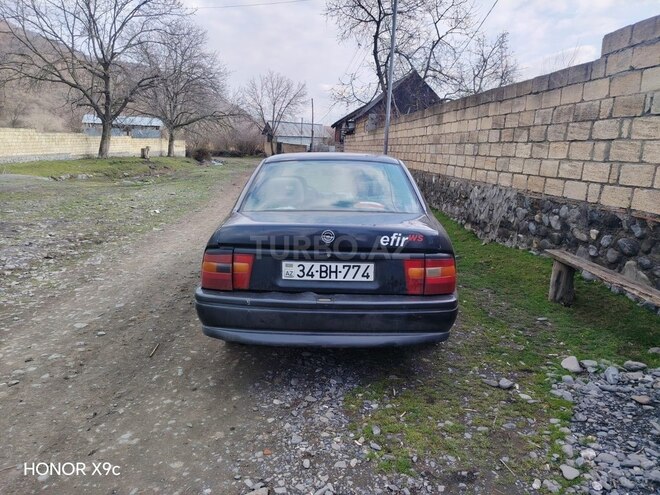Opel Vectra 1995, 578,335 km - 2.0 l - Qax