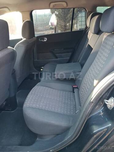 Renault Megane 2006, 502,000 km - 1.5 l - Bakı