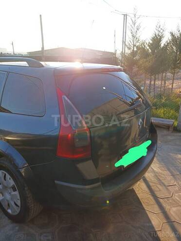 Renault Megane 2006, 502,000 km - 1.5 l - Bakı