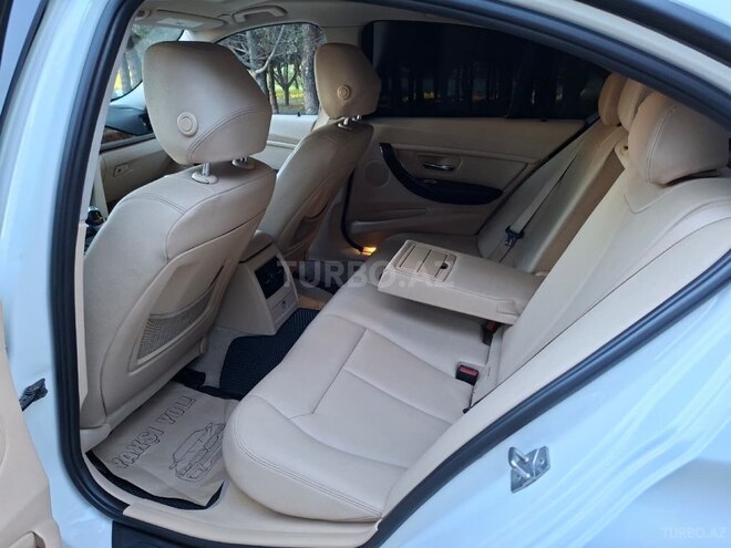BMW 328 2014, 275,400 km - 2.0 l - Xırdalan
