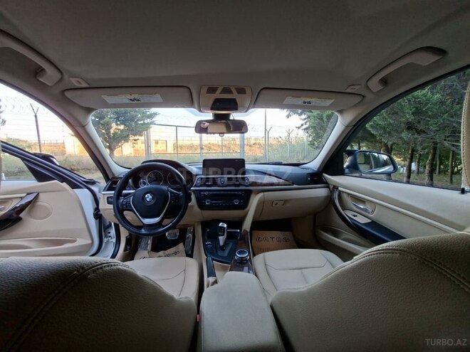 BMW 328 2014, 275,400 km - 2.0 l - Xırdalan