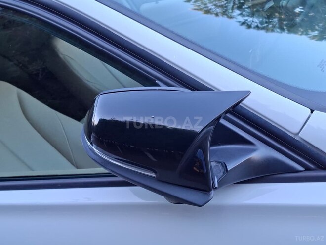 BMW 328 2014, 275,400 km - 2.0 l - Xırdalan