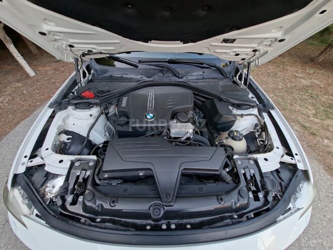 BMW 328 2014, 275,400 km - 2.0 l - Xırdalan