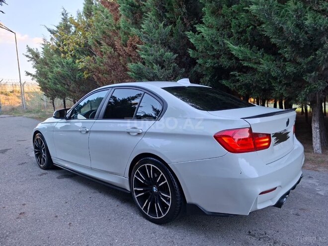 BMW 328 2014, 275,400 km - 2.0 l - Xırdalan
