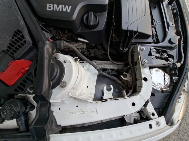 BMW 328 2014, 275,400 km - 2.0 l - Xırdalan