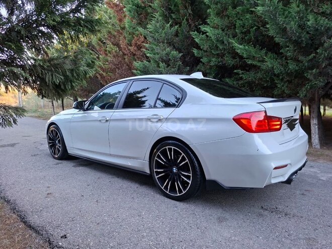 BMW 328 2014, 275,400 km - 2.0 l - Xırdalan