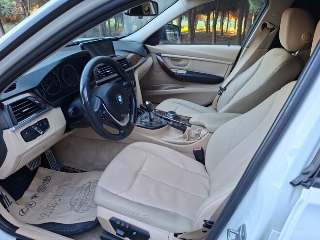 BMW 328 2014, 275,400 km - 2.0 l - Xırdalan