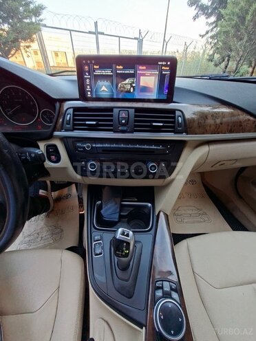 BMW 328 2014, 275,400 km - 2.0 l - Xırdalan