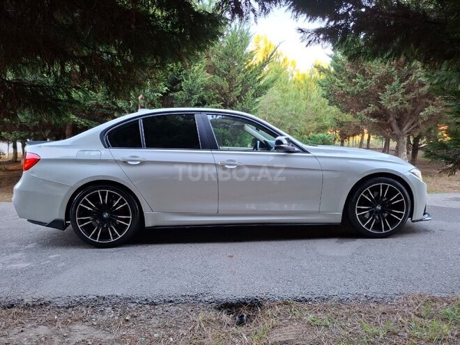 BMW 328 2014, 275,400 km - 2.0 l - Xırdalan