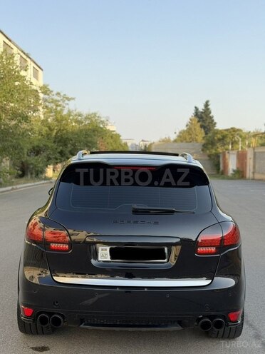 Porsche Cayenne S 2011, 245,000 km - 4.8 л - Bakı