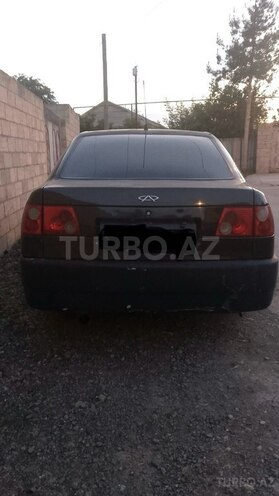 Chery Amulet (A15) 2008, 280,000 km - 1.6 l - Neftçala