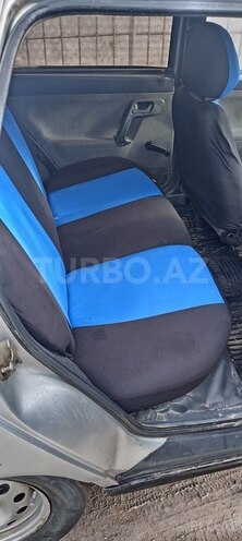 LADA (VAZ) 2111 2003, 152,000 km - 1.7 l - Quba